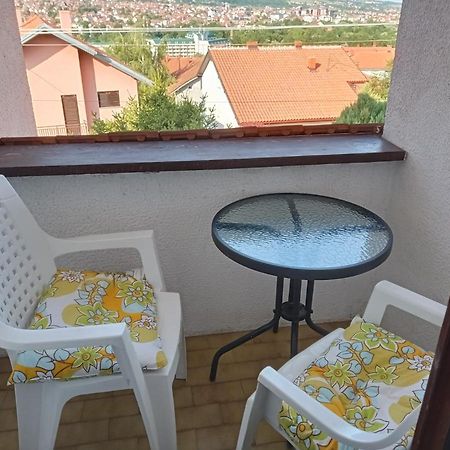 Apartman U Bukovickoj Banji Arandjelovac Luaran gambar