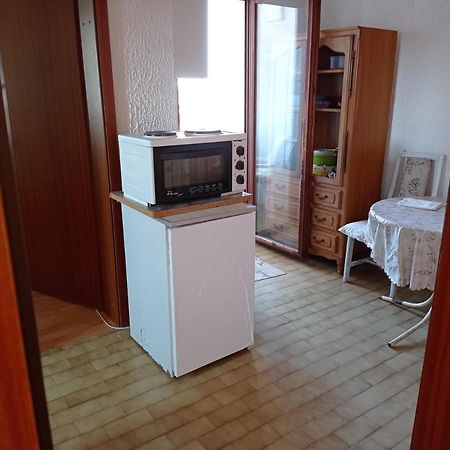 Apartman U Bukovickoj Banji Arandjelovac Luaran gambar