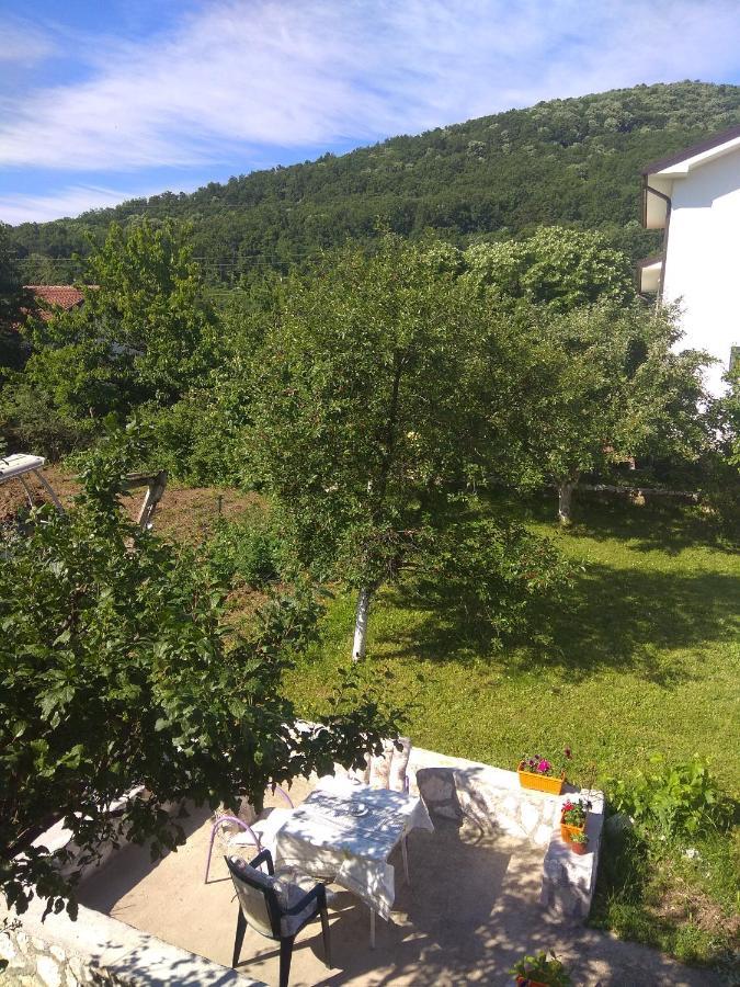 Apartman U Bukovickoj Banji Arandjelovac Luaran gambar