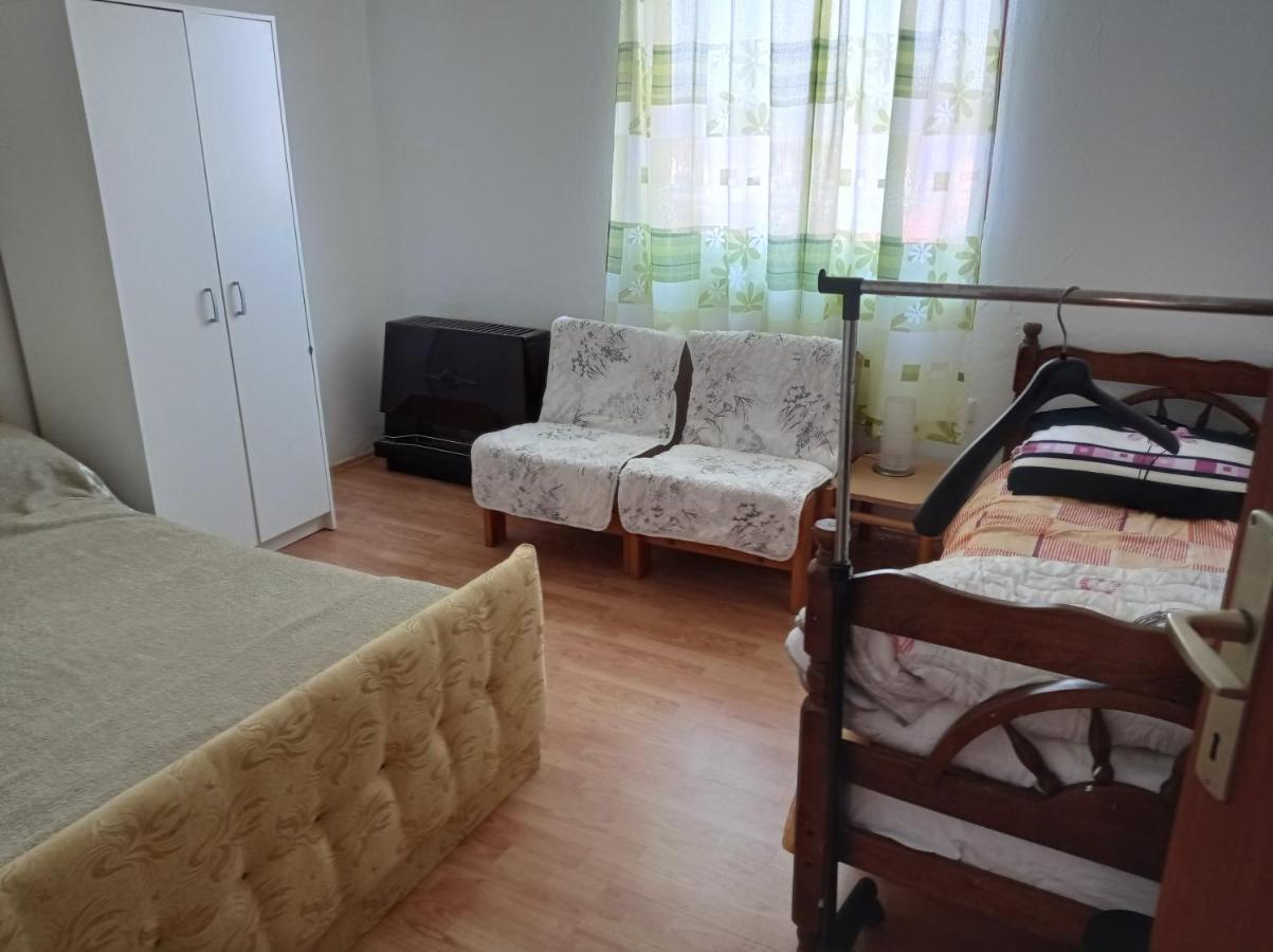 Apartman U Bukovickoj Banji Arandjelovac Luaran gambar